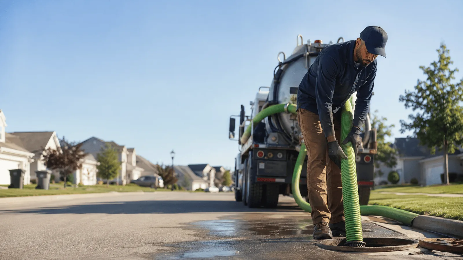 Mosquito Control in Gustine, TX